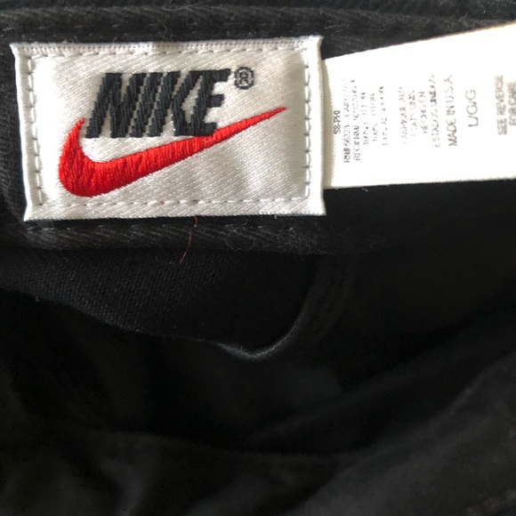 Nike Accessories | Vintage Nike Beret Cap | Poshmark